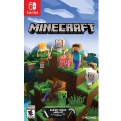 Sw Minecraft R1